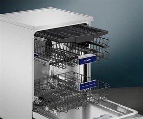 Resim Siemens SN23IW62MT Bulaşık Makinesi 