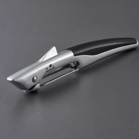 Resim Beyaz Çok Amaçlı Elektrikli Soyacak, Pratik ve Hızlı Kullanım 