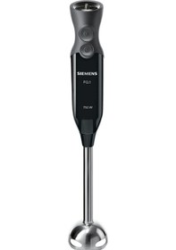 Resim Siemens MQ67185 750 W Mikser & Blender Seti 