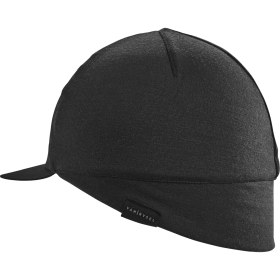 Resim Van rysel Yol Bisikleti Şapkası - Siyah 