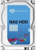 Resim Seagate ST4000VN000 4 TB SATA 3 NAS HDD 