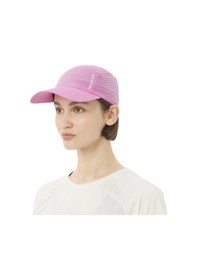 Resim Salomon Salomon Shkout Unisex Pembe Şapka 7558 Pembe 