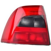 Resim Opel Vectra B Makyajlı Kasa Stop Lambası Arka Stop Sağ 