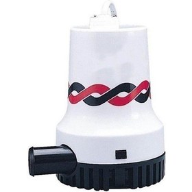 Resim Sintine Pompası 24v 3000 Gph-3222 