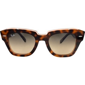 Resim Ray-Ban 2186 1324/BG 52-20 Güneş Gözlüğü 