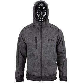Resim North Mountain Prato Anorak Erkek Kapşonlu Mont 