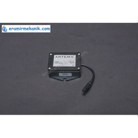 Resim Artema A32933yp Lityum Pil Kutusu pil y.mod Fotoselli 