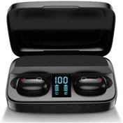 Resim BLUETOOTH KULAKLIK Mİ EARBUDS TWS A10S BLUETOOTH KULAKLIK BLUETOOTH KULAKLIK Mİ EARBUDS TWS A10S BLUETOOTH KULAKLIK