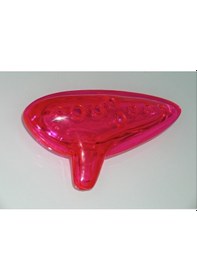 Resim Maxtone Oca1- Pk Ocarina Pempe Flüt 