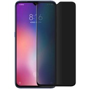 Resim Xiaomi Mi Black Shark 2 Sadece Ön Hayalet Kılıflı Kesim Ekran Koruyucu Kaplama Winex