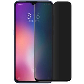 Resim Xiaomi Mi Black Shark 4 Pro Sadece Ön Hayalet Kılıflı Kesim Ekran Koruyucu Kaplama Winex