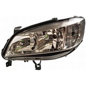 Resim Depo Opel Zafira A 1999 2004 Far Sağ (Oem No:1216276) 
