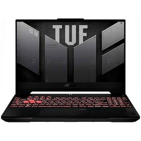 Resim Asus TUF Gaming A15 FA507NVR-LP004A35 R7-7435HS 32 GB 2 TB SSD RTX4060 15.6" W11P Dizüstü Bilgisayar 