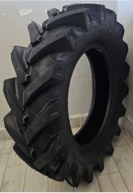 Resim Anlas 6.50/80-13 6pr Tt Attack Pat Pat Tarım Çapa Römork Lastiği 650/80-13 