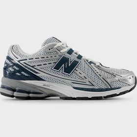 Resim New Balance Erkek Ayakkabı U1906rce Beyaz-gümüş Beyaz - Gümüş 