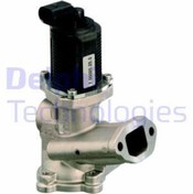 Resim DELPHI EG10258-12B1 Egr Valfi Astra H Z13dth Doblo Palio Albea Punto 1.3 Mjt 16V 90Hp Corsa D 1.3Cdti Z13dth 05 1682737 EG1025812B1 (WF141982) 