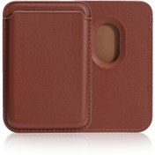 Resim Zore Magnetik Cardsafe Kartlık 
