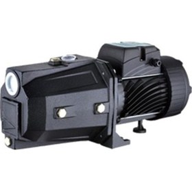 Resim Impo M80 0.75 Kw 1Hp Kendinden Emişli Jet Pompa 