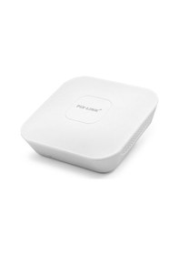 Resim Tavan Tipi Wifi Access Point Poe Destekli 1200 Mbps - Beyaz Lv-cap15 