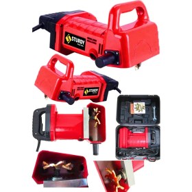 Resim Sturdy Japon Technology M509 Tam Professıonel Kanal Açma Makinası 