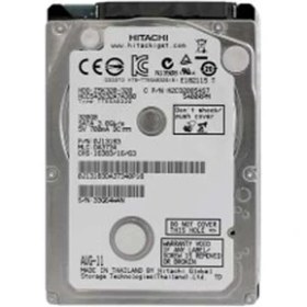 Resim Area 320 GB 2,5' 7/24 Kurumsal Laptop Güvenlik Harddiski 