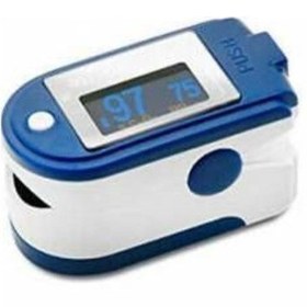 Resim Kan Gazı Ölçüm Cihazı 