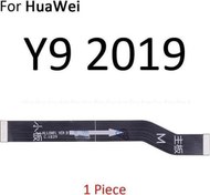 Resim Huawei Y9 2019 Ara Film Tkgz