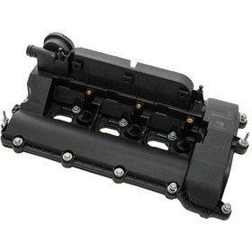 Resim Motor Üst Kapağı L405 L462 L494 L560 Sağ 3.0 Lr109354 