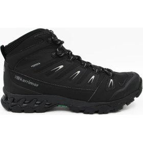 Resim Karrimor Karri Puma Mid Weathertite K1018 Erkek Outdoor Bot - 