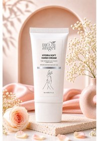 Resim Yoğun Nemlendirici Ve Yumuşatıcı El Kremi Niacinamide Hyaluronic Acid 