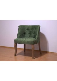 Resim Emba Mobilya Çay Seti Tekli Berjer Emba85123 Çok Renkli 