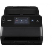 Resim Canon DR-S130 WI-FI A4 Döküman Tarayıcı Dakikada 30 Sayfa Tarama 