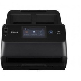 Resim Canon DR-S130 WI-FI A4 Döküman Tarayıcı Dakikada 30 Sayfa Tarama 