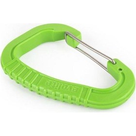 Resim Evolite Strong Karabina Medium Yeşil E-5534 Açık Gri 