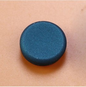 Resim Green-jcd 1 Adet Analog Joystick Rocker Cap Başparmak Çubuğu Tutma Kapağı Denetleyici Daire Ped Düğmesi 2ds 3ds 3d 