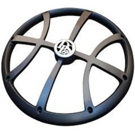 Resim Öztürk Elektronik-Dls Sg-10S 25 Cm Kapak 