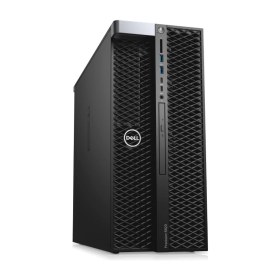 Resim Dell Precision T5820W-2223/16B/512GB /W11P Iş Istasyonu Desktop 
