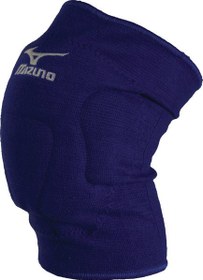 Resim Mizuno VS1 Kneepad Voleybol Dizlik Lacivert 
