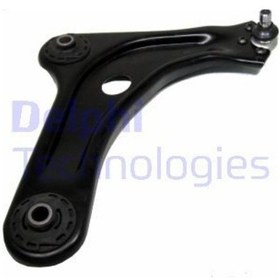 Resim DELPHI TC1248 Salincak Sag Sac (Citroen:C2/C3) 3521H6 3521N5 (WN289272) 