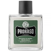 Resim Proraso beard balm / sakal balsamı ökaliptus & bergamot 100 ml 