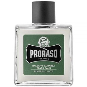 Resim Proraso beard balm / sakal balsamı ökaliptus & bergamot 100 ml 