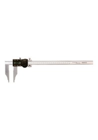 Resim 0-500mmx0.01 150mm Tek Çene Ağır İş Dijital Kumpas 