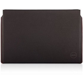 Resim Dell Premier Sleeve XPS 13 İNÇ Siyah El Çantası 460-BCCU NOTEBOOK KILIFI System Dünyası Hızlı ve Güvenli