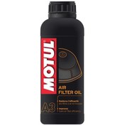 Resim Motul Hava Filtre Yağı 1lt A3 
