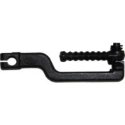 Resim Mondial Wing 50 Mars Pedalı 