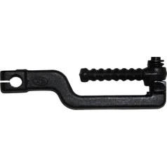 Resim Mondial Wing 50 Mars Pedalı 