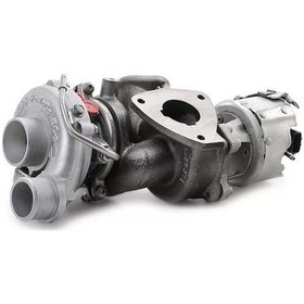 Resim Garret 7784015012s - Turbosarj Komple Sag Euro 5 3.0d Dıscovery 