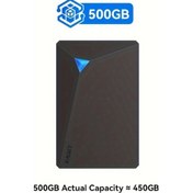 Resim Topshop1 Eaget Taşınabilir Harici Hard Disk Usb 3.0 500gb 1tb 4tb 5tb Oyun Dosya Video Müzik Yedekleme 