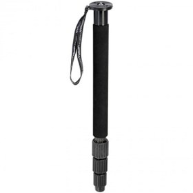 Resim Velbon Geo Pod N84 4 Section Carbon Monopod 