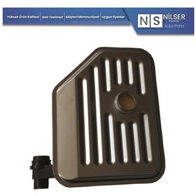 Resim Otomatik Şanzıman Yağ Filtre Santafe 1999-2012 Tucson 1999-2012 